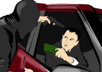 Warga Trimurjo Jadi Korban Perampokan, Uang Ratusan Juta Raib