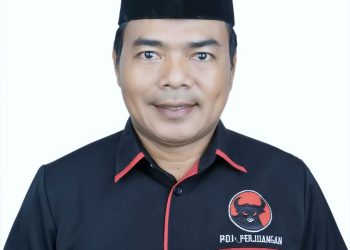 Ketua Presidium Relawan Jangkar Baja Provinsi Lampung Siap Menangkan Ganjar Pranowo di Pilpres 2024