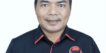 Ketua Presidium Relawan Jangkar Baja Provinsi Lampung Siap Menangkan Ganjar Pranowo di Pilpres 2024