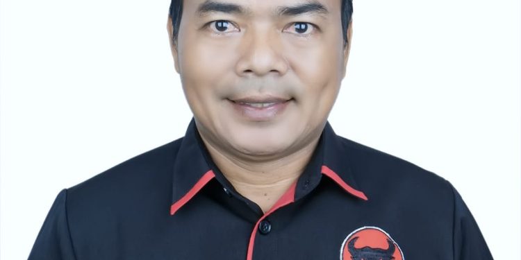 Ketua Presidium Relawan Jangkar Baja Provinsi Lampung Siap Menangkan Ganjar Pranowo di Pilpres 2024