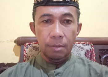 Berbekal Sering Menjadi Ketua Dan Jadi Wartawan, Mas Jirul: Berani dan tegas Dwi Hartoyo Masih Layak Dipilih Sebagai Ketua RW 5 Trimurjo