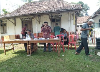 Suyoko Terpilih Menjadi Ketua RW 6, Mengalahkan Sohir Dalam 2 Putaran