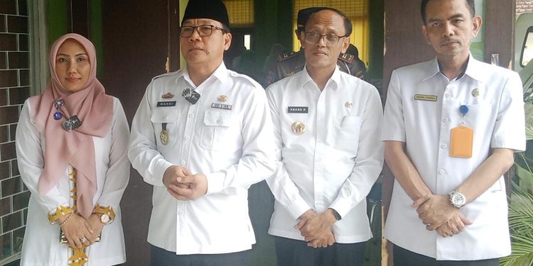 RSUD Jenderal Ahmad Yani Kota Metro Akan Menghapus Layanan Pendaftaran Manual