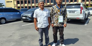 Anak Semata Wayang, 1 Kali Test Brimob Lulus Munrni