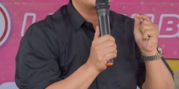 Wakil Wali Kota Metro Qomaru Zaman, Jadi Pembicara Acara KOWAR