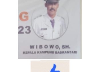 ATTITUDE KAKAM BADRAN SARI BERTOLAK BELAKANG DENGAN LATAR BELAKANG PENDIDIKANYA