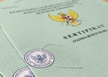 Rincian Biaya PTSL Menurut SKB 3 Mentri Hingga Tahapan Pelaksanannya