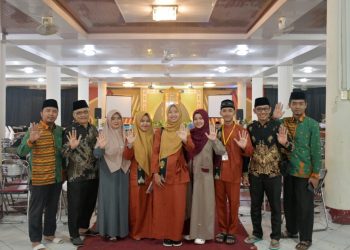 Kafilah Kota Metro Mulai Raih Sejumlah Juara Pada MTQ Tingkat Provinsi