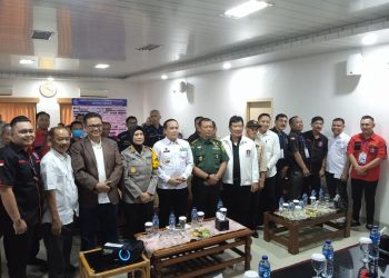 Komite Wartawan Reformasi Indonesia (KWRI) Gelar Musyawarah Daerah III Provinsi Lampung
