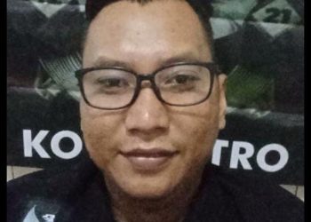 Ketua NGO KMPL Korda Kota Metro Segera Layangkan Surat!! Terkait Pemberitaan Dugaan Oknum Satpam Merendahkan Profesi Jurnalis di Salah satu Instansi Pendidikan