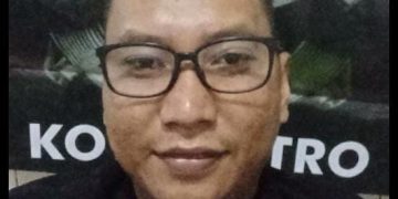 Ketua NGO KMPL Korda Kota Metro Segera Layangkan Surat!! Terkait Pemberitaan Dugaan Oknum Satpam Merendahkan Profesi Jurnalis di Salah satu Instansi Pendidikan