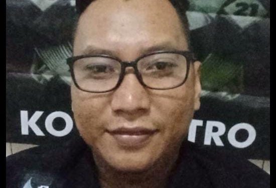 Ketua NGO KMPL Korda Kota Metro Segera Layangkan Surat!! Terkait Pemberitaan Dugaan Oknum Satpam Merendahkan Profesi Jurnalis di Salah satu Instansi Pendidikan