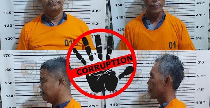 Tindak Pidana Korupsi Berhasil Diungkap Unit Tipidkor Polres Metro