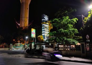 Wahdi: Belum Ada Laporan dari Direktur RSUD A.Yani Terkait Penolakan Pasien di IGD