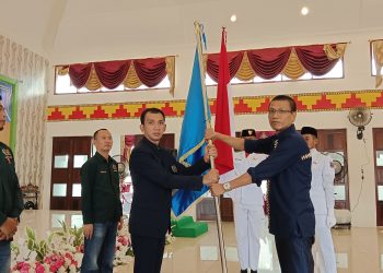 Aklamasi, Rino Panduwinata Kembali Nahkodai PWI Metro