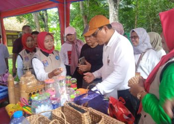 Pemkot Metro Upayakan Sampah Domestik Dikelola Dengan Baik