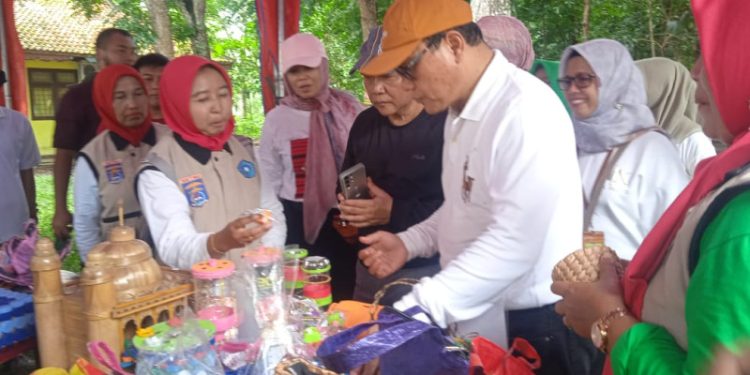 Pemkot Metro Upayakan Sampah Domestik Dikelola Dengan Baik