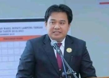 Muhammad Saleh Mukadam, S.H Siap Maju Sebagai Bakal Calon Bupati Lampung Tengah