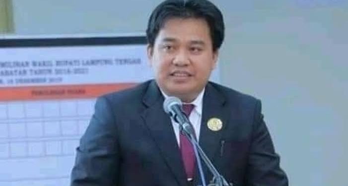 Muhammad Saleh Mukadam, S.H Siap Maju Sebagai Bakal Calon Bupati Lampung Tengah