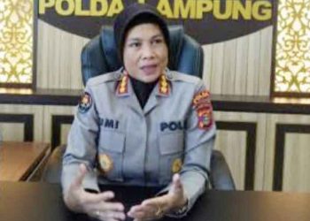 Polda Lampung Ungkap Kasus Dugaan Korupsi BUMAKAM Tulang Bawang