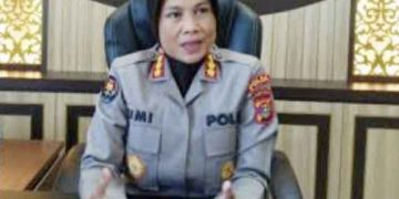 Polda Lampung Ungkap Kasus Dugaan Korupsi BUMAKAM Tulang Bawang