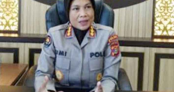 Polda Lampung Ungkap Kasus Dugaan Korupsi BUMAKAM Tulang Bawang