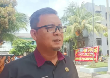 DPRD Metro Sorot Pungutan Rp 100 Ribu di Wisata Kuliner Senja Ramadan