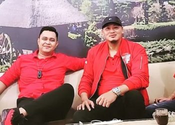 Wahdi Tondi Lebih Asik