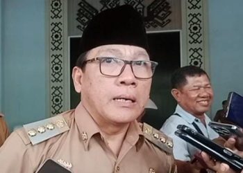 Walikota Metro Menghimbau Masyarakat Untuk Tetap Menjaga Kerukunan Menjelang Pilkada 2024