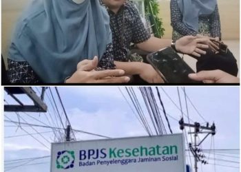 Pelayanan BPJS Dikeluhkan, Yeni: Kami Akan Komunikasi Lagi Dengan RS MMH