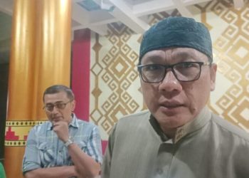 Dana Hibah Rp 300 juta untuk wisata rohani