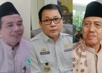 Wali Kota Metro Wahdi Sirajuddin dinilai sosok seorang pemimpin yang baik