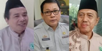 Wali Kota Metro Wahdi Sirajuddin dinilai sosok seorang pemimpin yang baik