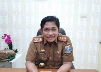 Kadis Kesehatan Kota Metro himbau Masyarakat jaga kebersihan lingkungan