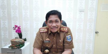 Kadis Kesehatan Kota Metro himbau Masyarakat jaga kebersihan lingkungan