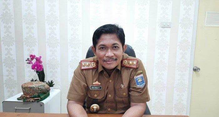 Kadis Kesehatan Kota Metro himbau Masyarakat jaga kebersihan lingkungan