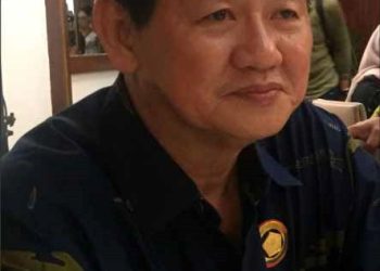 Revisi UU Penyiaran, Ketua Umum PJI Hartanto Boechori Setuju