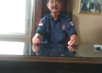 Kejari Lampung Tengah diduga lamban tangani dugaan Kasus korupsi dan pungli