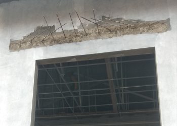 Proyek milyaran rupiah di Metro Timur tidak ada plang proyek