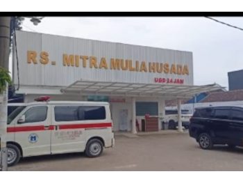 RS.Mitra Mulia Husada Lakukan Kerja Sama Dengan RS Lain Untuk Layanan Rujukan