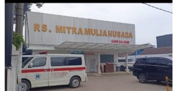 RS.Mitra Mulia Husada Lakukan Kerja Sama Dengan RS Lain Untuk Layanan Rujukan