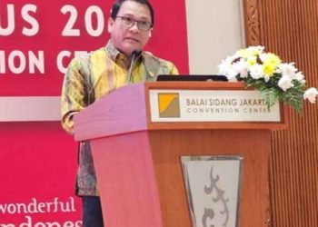 Dinilai sangat Berprestasi dr.Wahdi walikota Metro Menjadi Inspirasi bagi Kalangan Surveyor KARS se- Indonesia