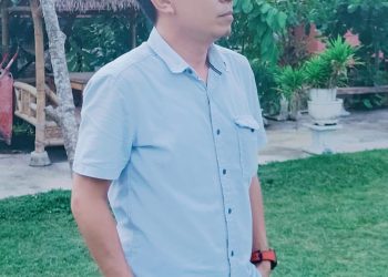 Apa Arti “Ratusan Penghargaan” ? Cerita Teman Kopi    Oleh: Zuli Ardiansyah, ST (Ketua IWO Kota Metro)