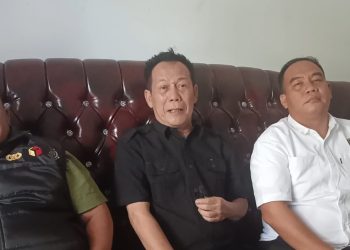 Mangkir dari Panggilan Sebagai Tersangka, Qomaru Beralasan Sakit