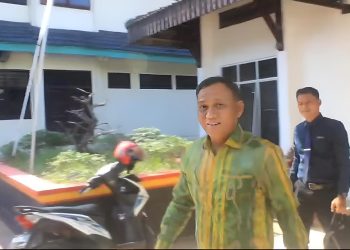 Qomaru Penuhi Panggilan Gakkumdu, Namun Tidak Diperiksa