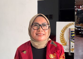 Formasi AKD Lengkap, Ini Namanya