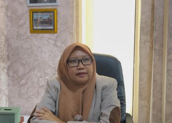 Mendadak, KPU Rubah Design Debat Kandidat Walikota Metro