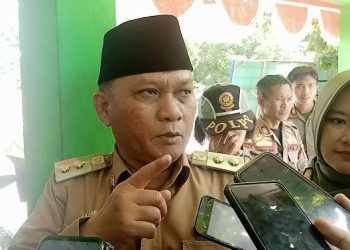 Besok Qomaru Disidang, Delapan Saksi Bakal Dihadirkan