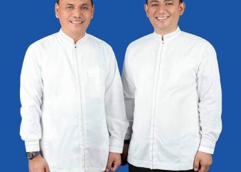 Jaga Kondusifitas Pilkada, Pendukung Mubaraq Diminta Tidak Terprovokasi