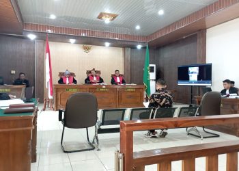 Kontroversial Qomaru Zaman, Ahli Bahasa Jelaskan Pesan Tersembunyi di Persidangan